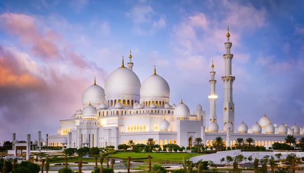 Abu Dhabi